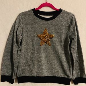 Sovereign Code Girls Sweater
